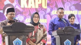 Kapolres Resmi Berganti, Pj Bupati Harap Assiama Presisi Dapat Terus Berlanjut