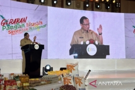 Tito Karnavian Beberkan Langkah Antisipatif Bagi Pemda Hadapi El Nino