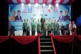 Jelang HJB ke-769, Dinas Koperasi dan UMKM Bantaeng Persembahkan Prestasi