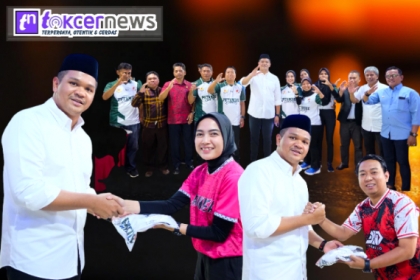 Bantaeng Siap Gelar Babak Kualifikasi Pekan Olahraga Sulsel 2025