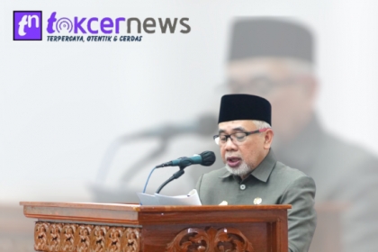 Pemerintah Kabupaten Bantaeng Siap Mengoptimalkan Belanja Daerah untuk UMKM
