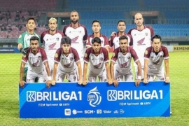 PSM Makassar Gagal Menyalip Dewa United di Puncak Klasemen Liga 1