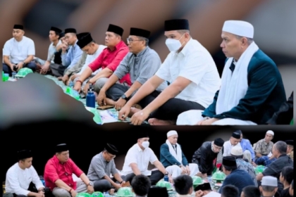 Peringatan Maulid Nabi: Bupati Bantaeng Tekankan Pentingnya Ketakwaan dan Akhlak