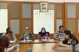 Penyaluran KUR dengan credit scoring ditargetkan berjalan tahun depan