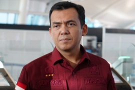 Dirjen Imigrasi Punya Sistem Kenali Wajah Buronan