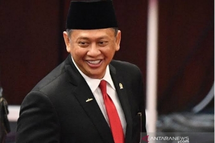 Bamsoet Apresiasi Capaian Kinerja 100 Hari Kapolri Jenderal Listyo Sigit Prabowo
