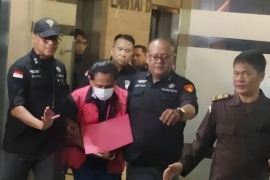 Kejagung sita uang Rp21 miliar di rumah eks Ketua PN Surabaya