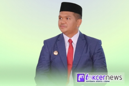 Bupati Bantaeng Uji Nurdin Raih Pengakuan Nasional Lewat Pesantren Award